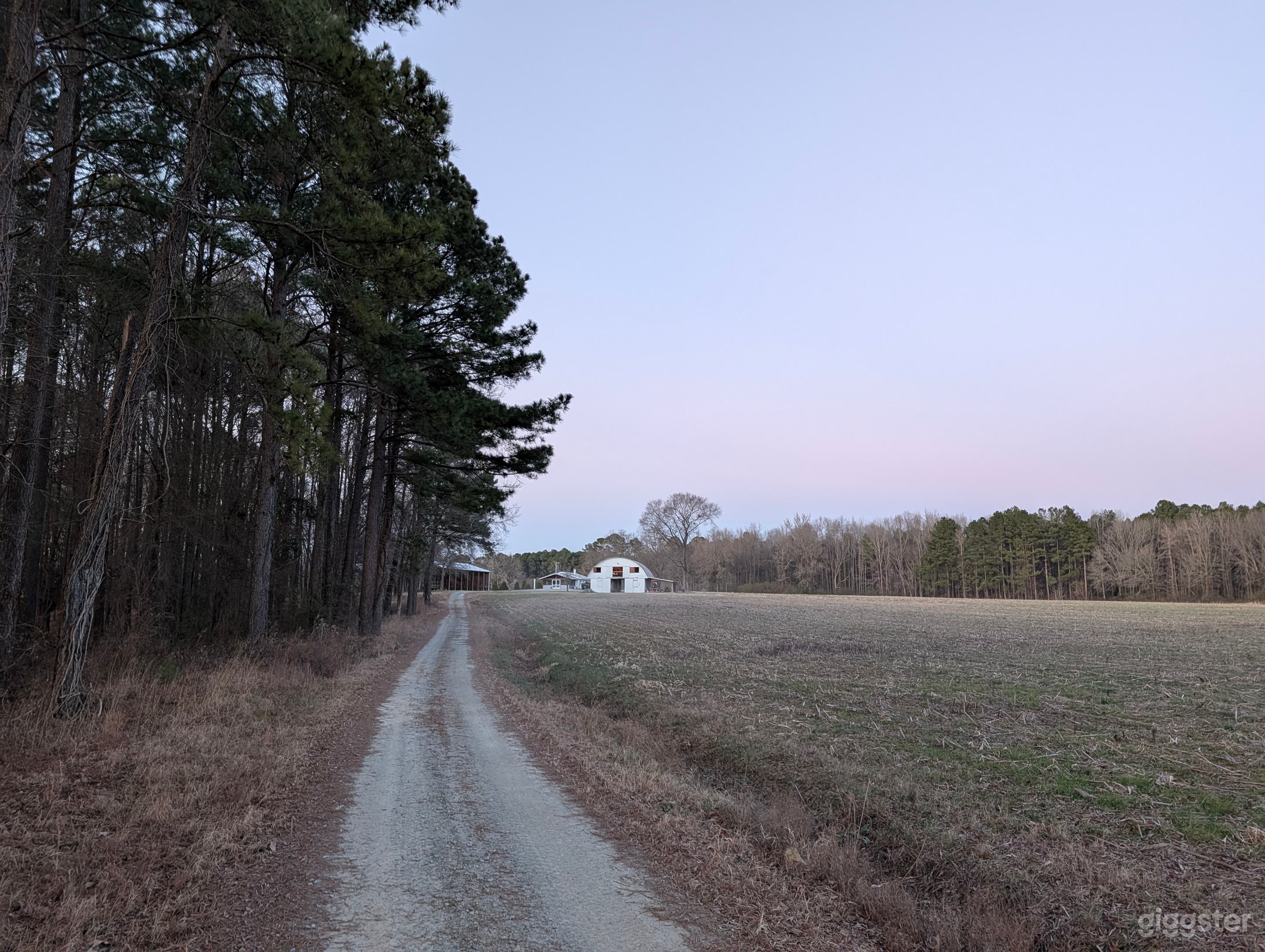 Beautiful Smithfield Farm Photo 2