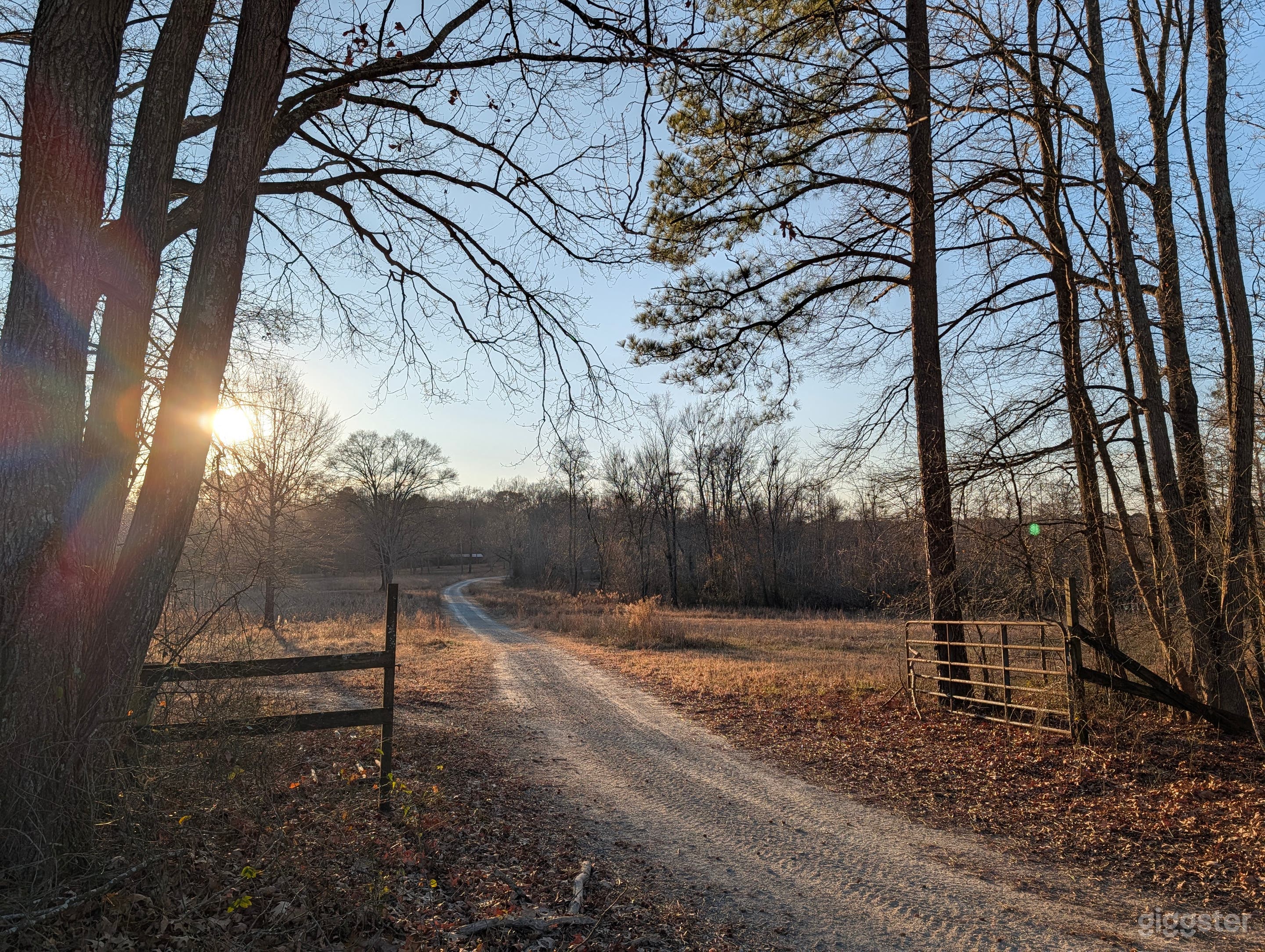 Beautiful Smithfield Farm Photo 1