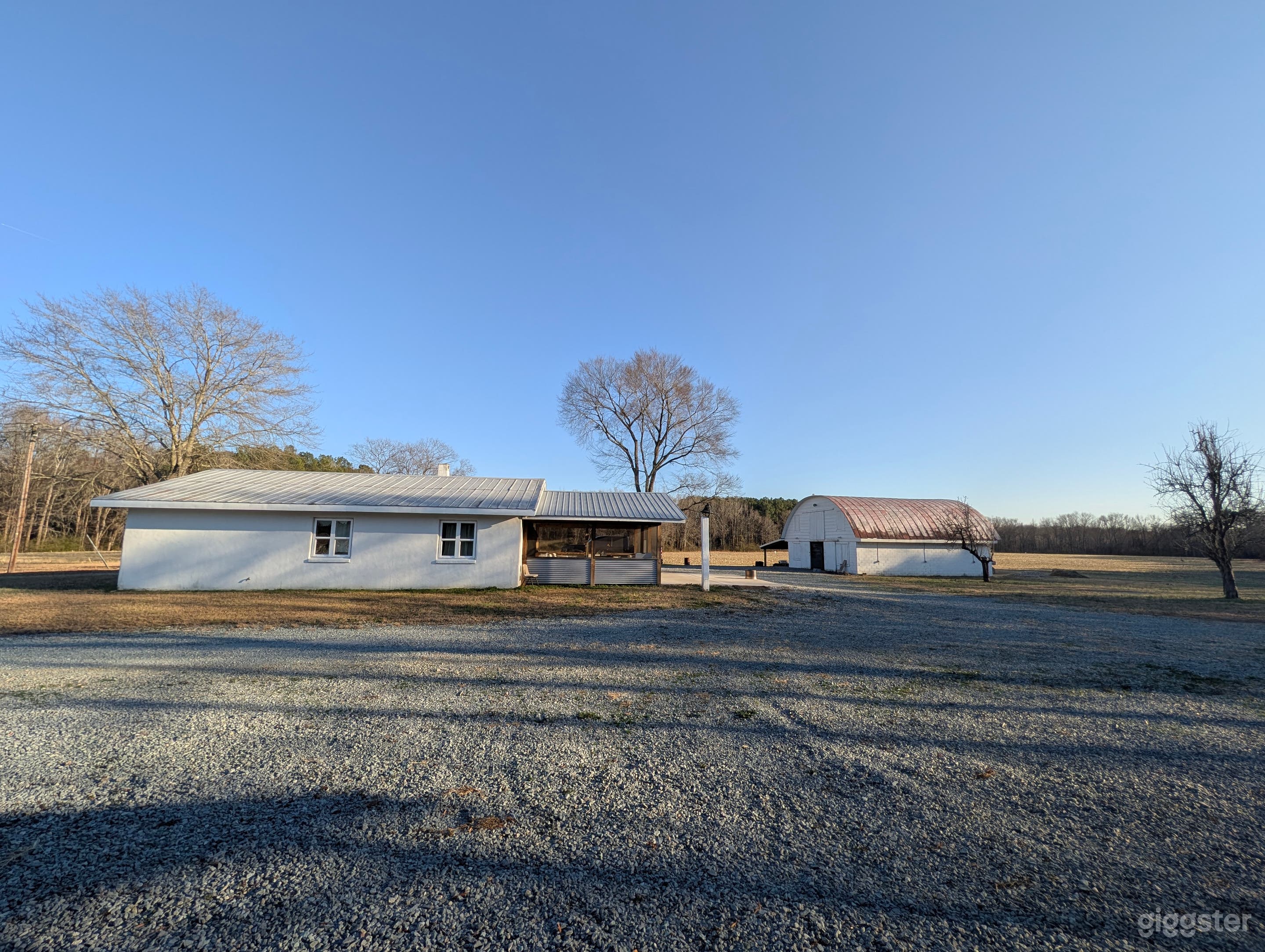 Beautiful Smithfield Farm Photo 3