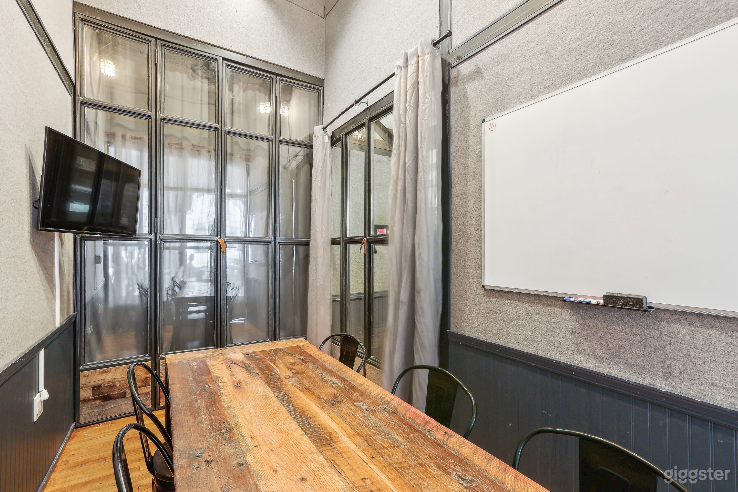  Soho Conference Room Photo 1