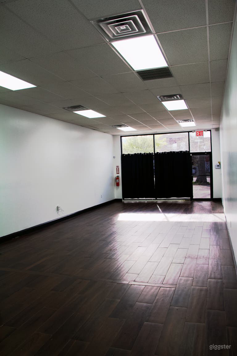  Versatile Studio & Event Space in Brooklyn, NY 