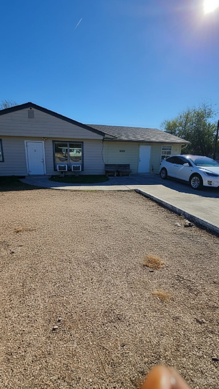  A&M Event Center In Austin, TX 