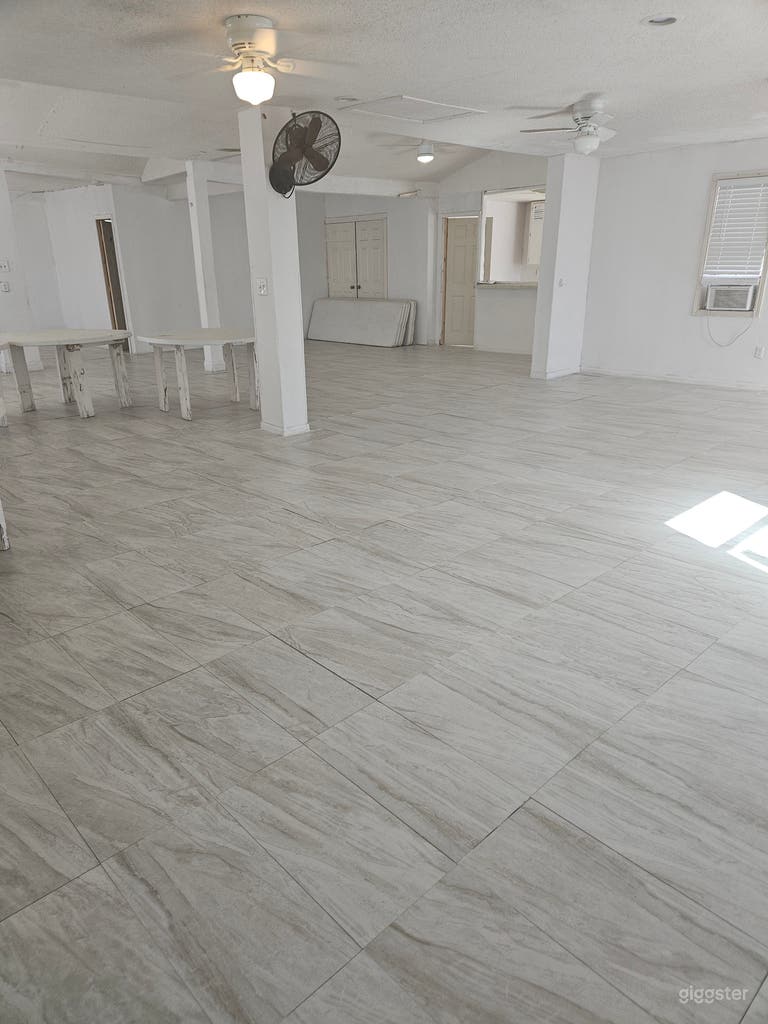  A&M Event Center In Austin, TX 