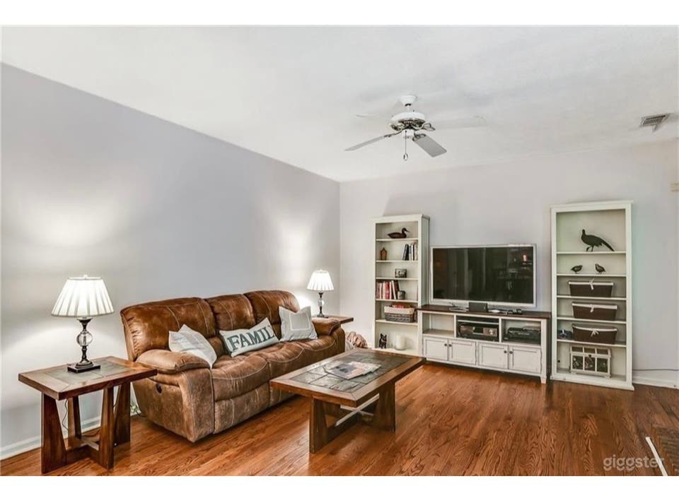 Beach house in the woods  Photo 3