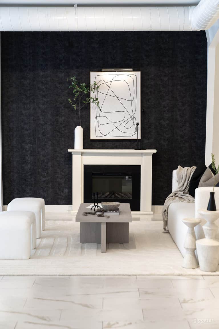  Content and event space in Houston (photo/video) 