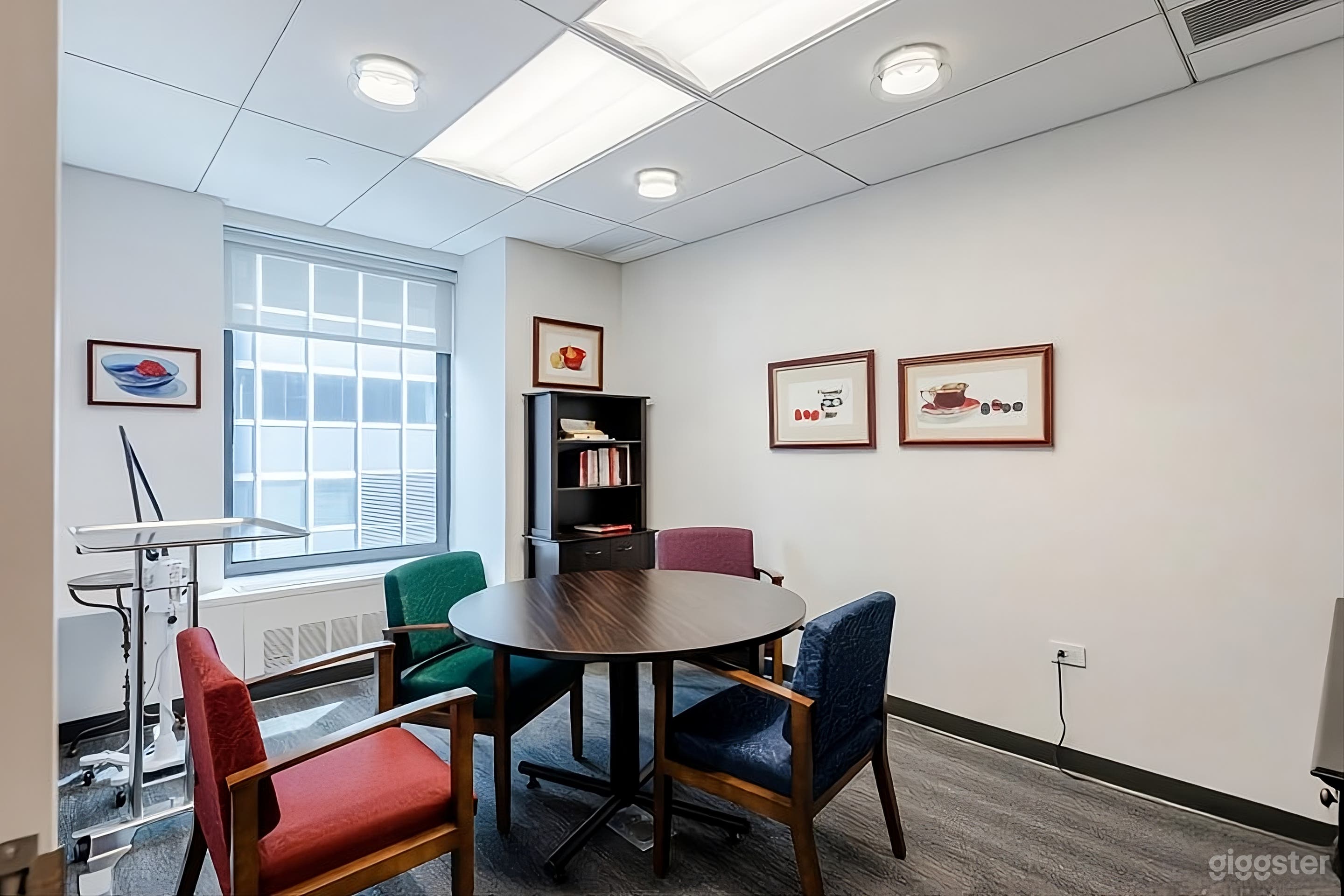 Medical Space in Midtown Manhattan Photo 2