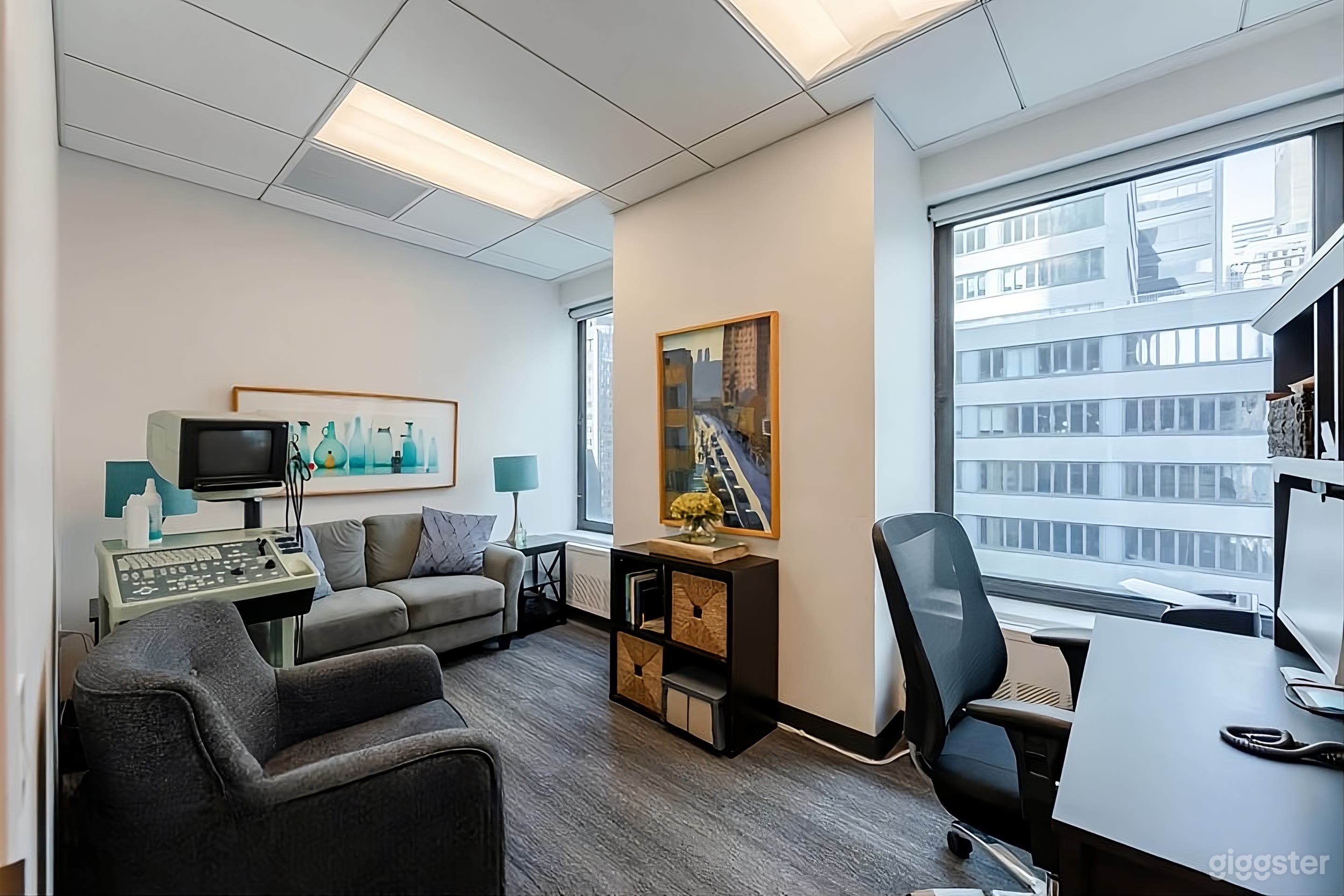 Medical Space in Midtown Manhattan Photo 4