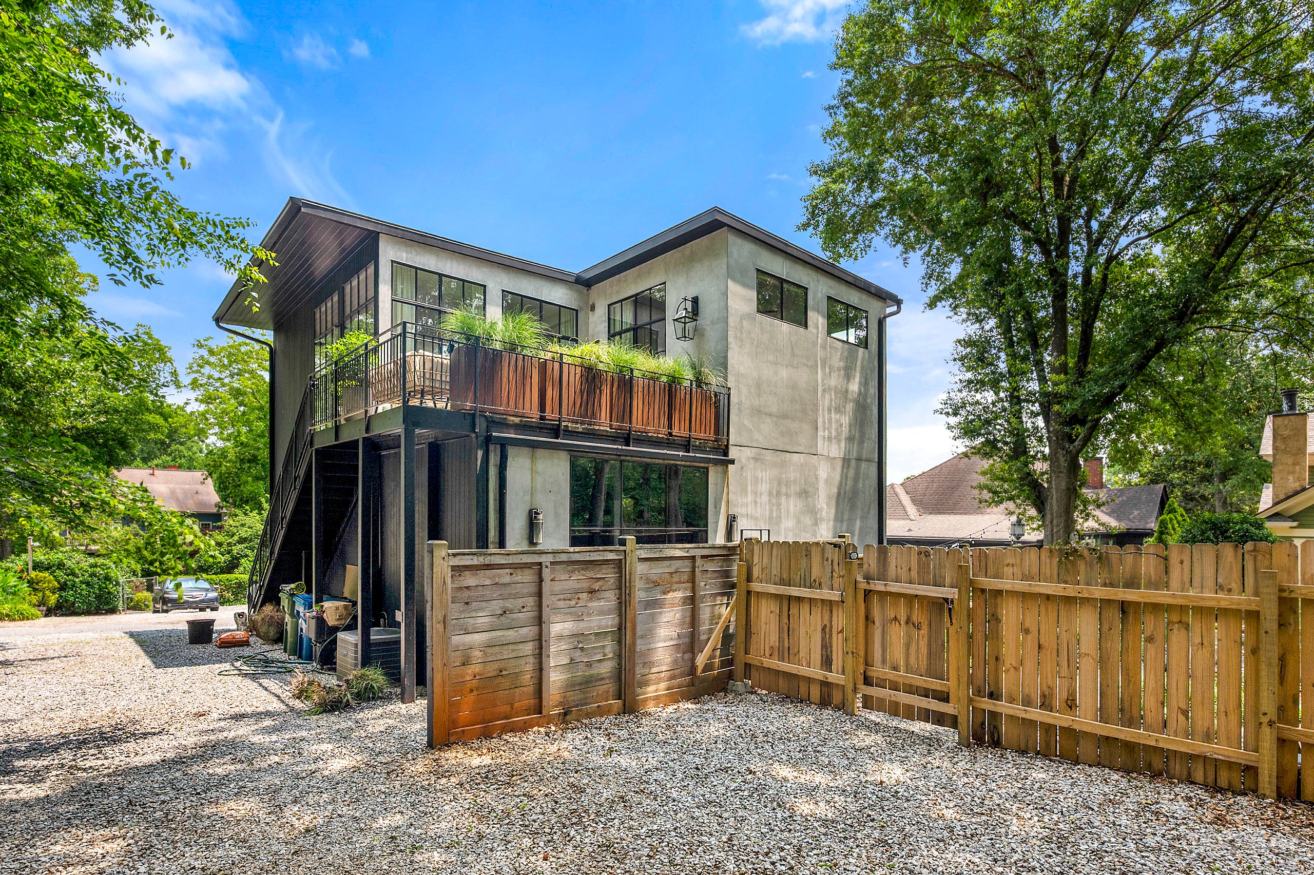 Casita Corazon - NEW! Designer Carriage House Photo 1