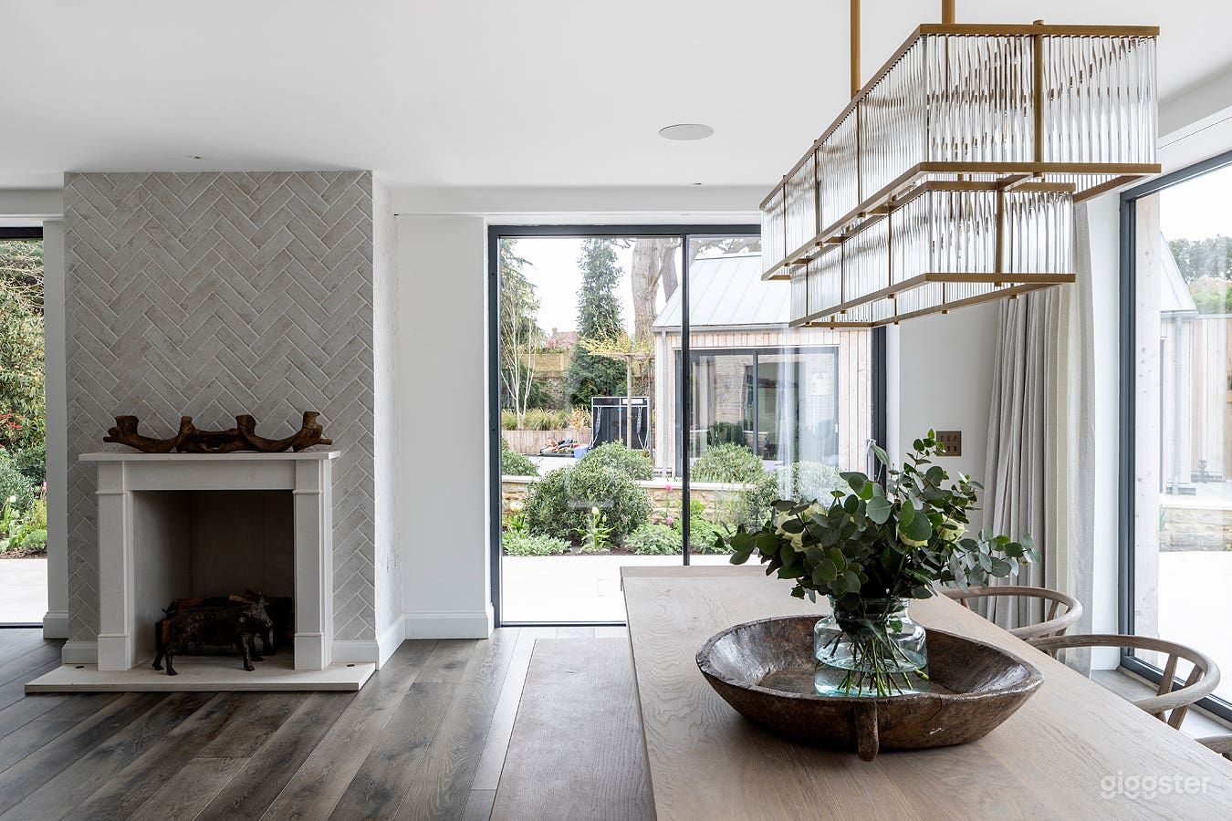 New Build With Modern Interiors and Sea Views Photo 2