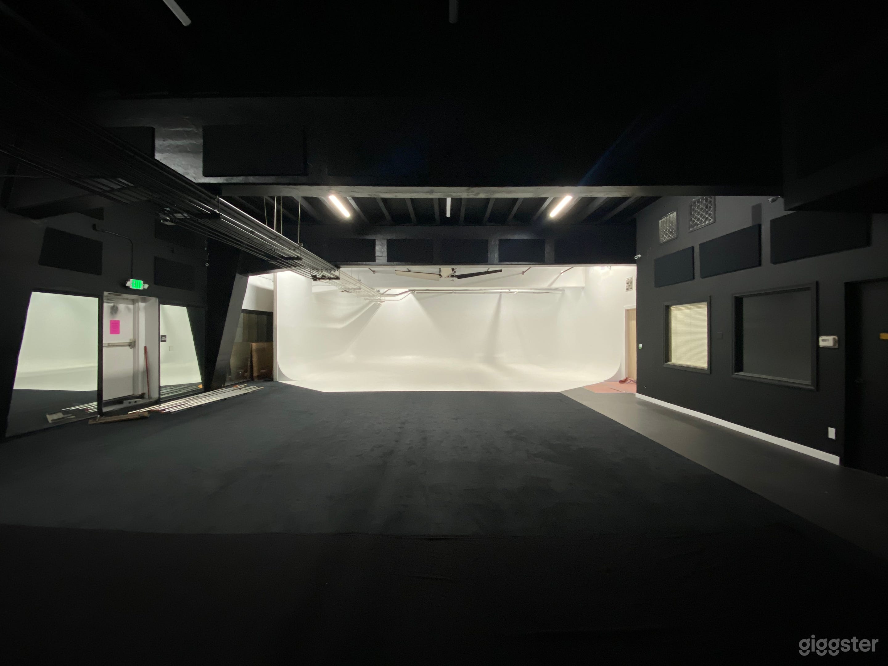 Downtown San Jose Film Studio Photo 4