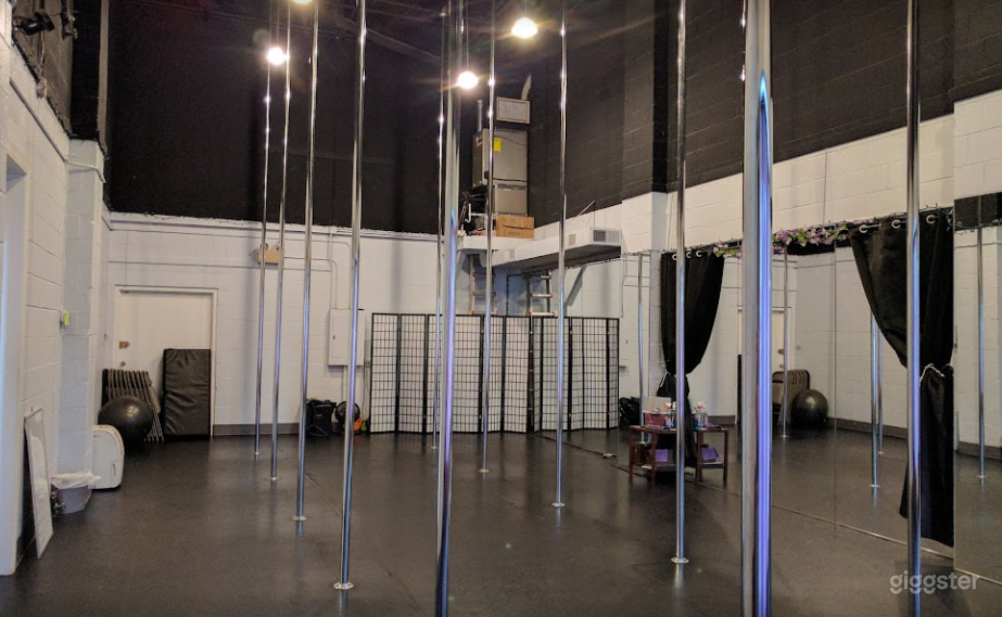 Fabulous Pole Dancing Studio Photo 1