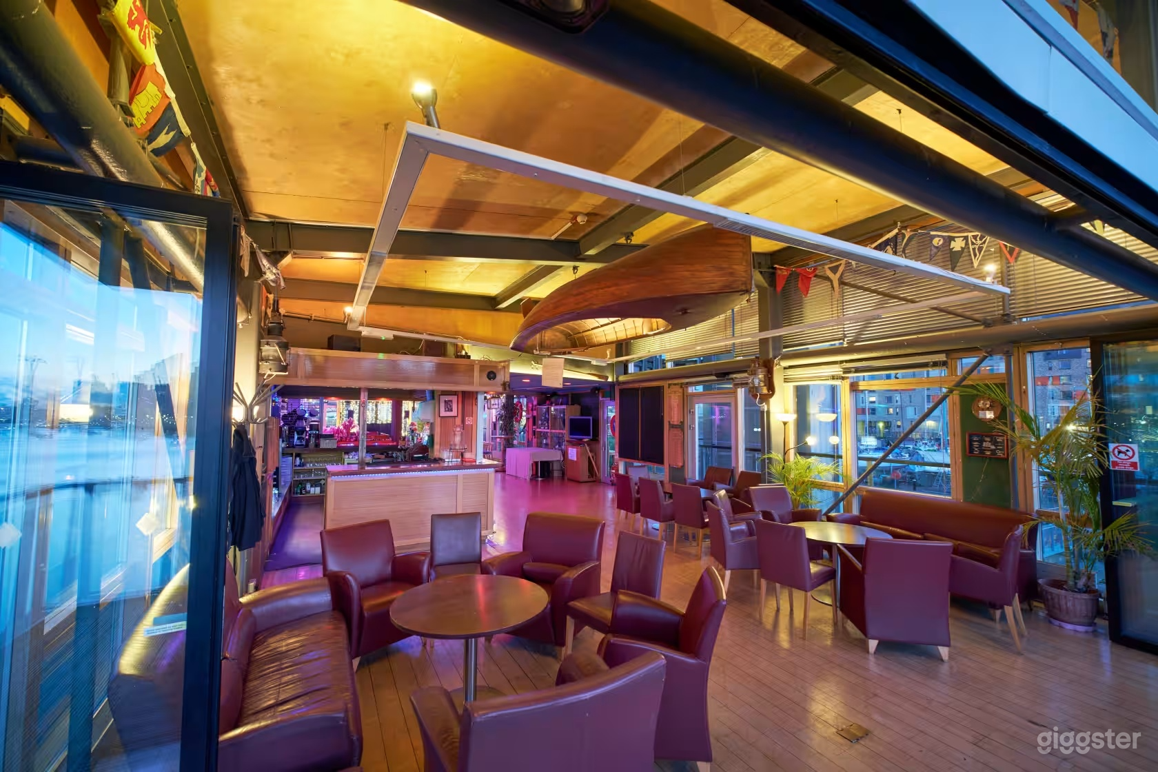 The Clubhouse Photo 3
