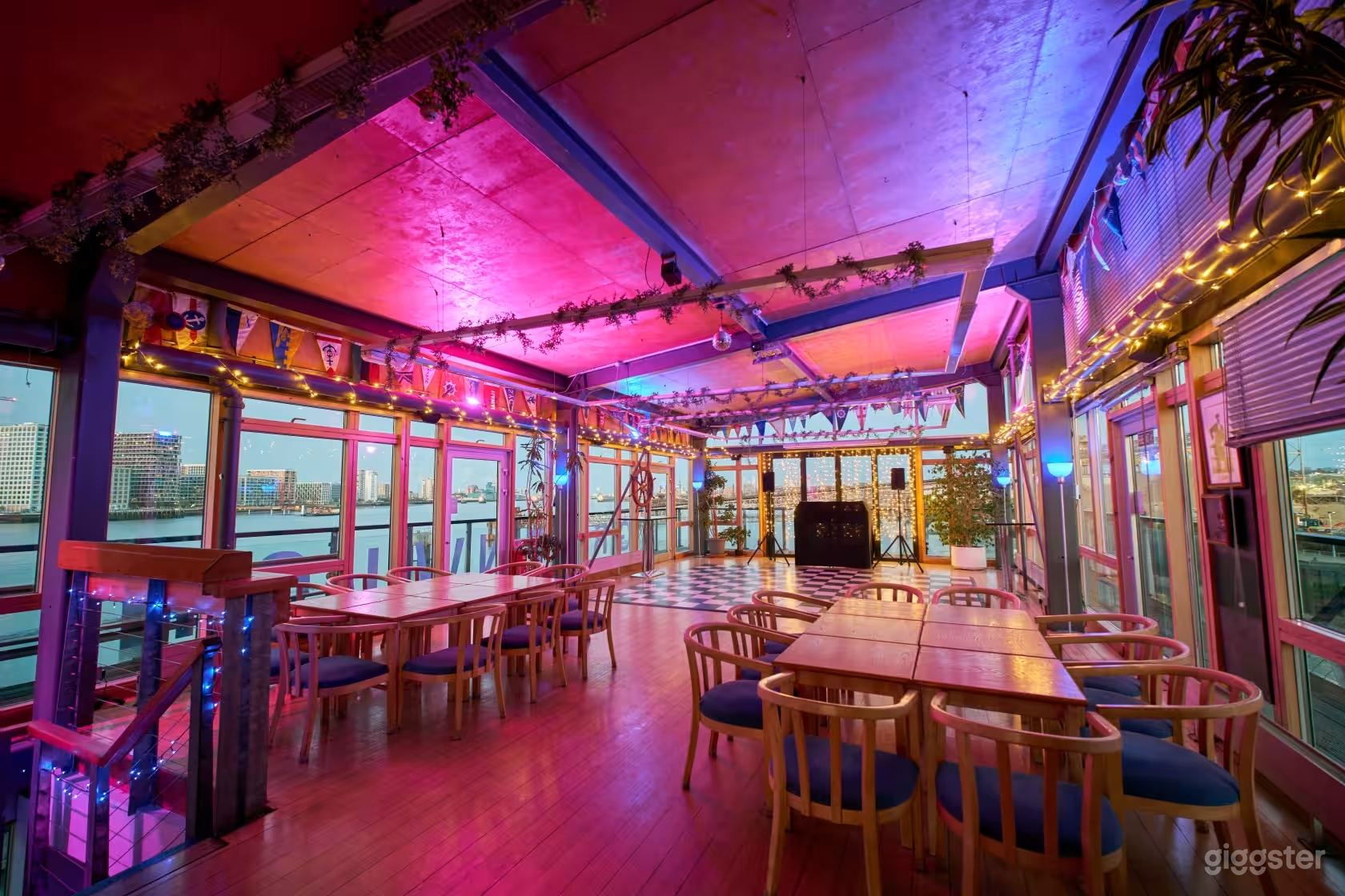The Clubhouse Photo 2