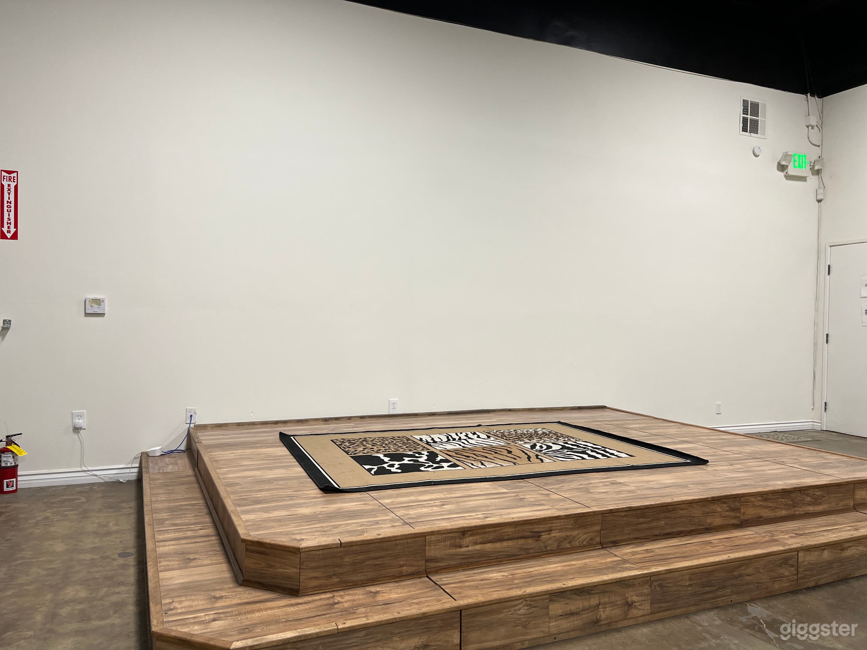 Photo/Video/Podcast Studio and Recording Studio Photo 4