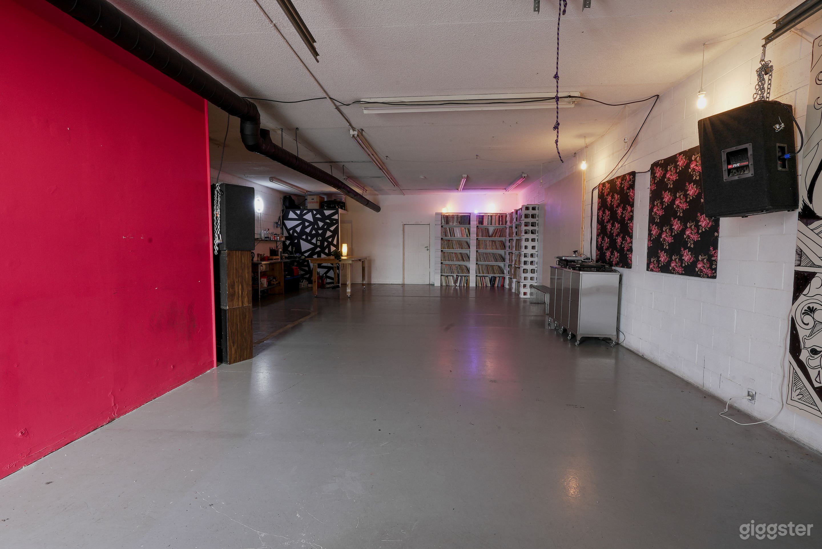 Recording Studio w/Event Space Photo 2