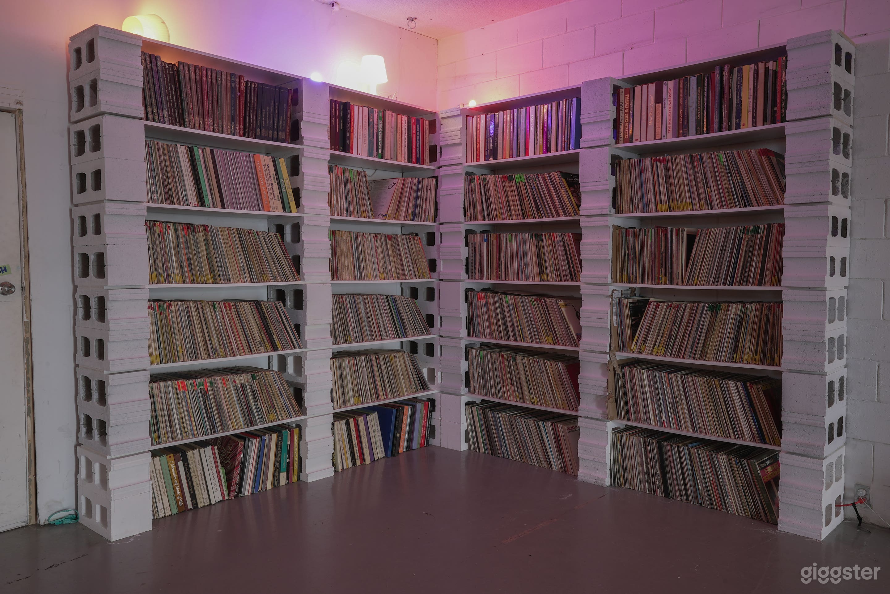 Recording Studio w/Event Space Photo 4