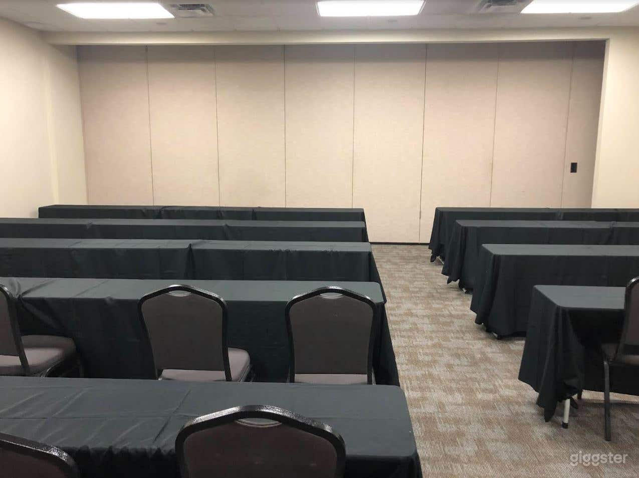 Magnolia Room in Austin Photo 2