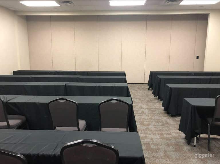  Magnolia Room in Austin 