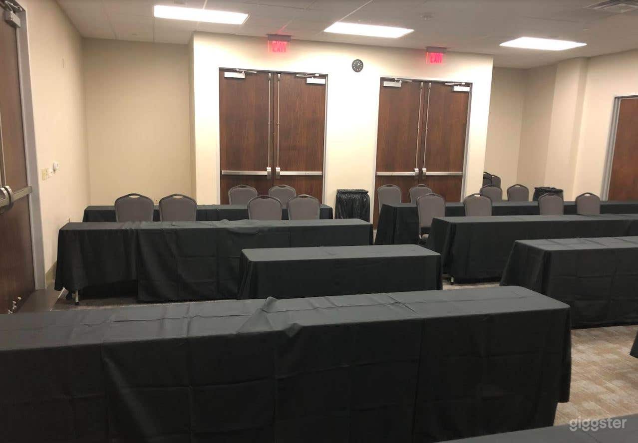 Magnolia Room in Austin Photo 1