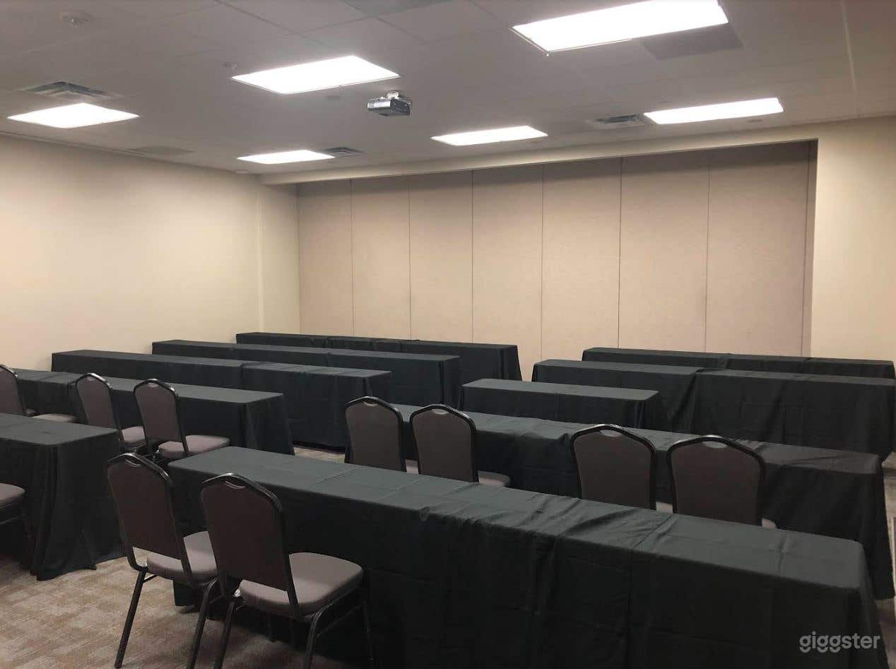 Magnolia Room in Austin Photo 3