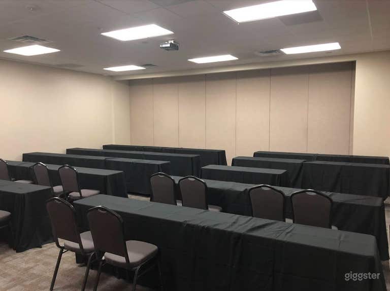  Magnolia Room in Austin 