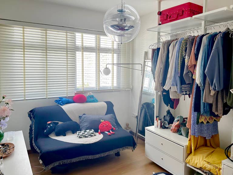  Modern house creative fun cafe filming Singapore 