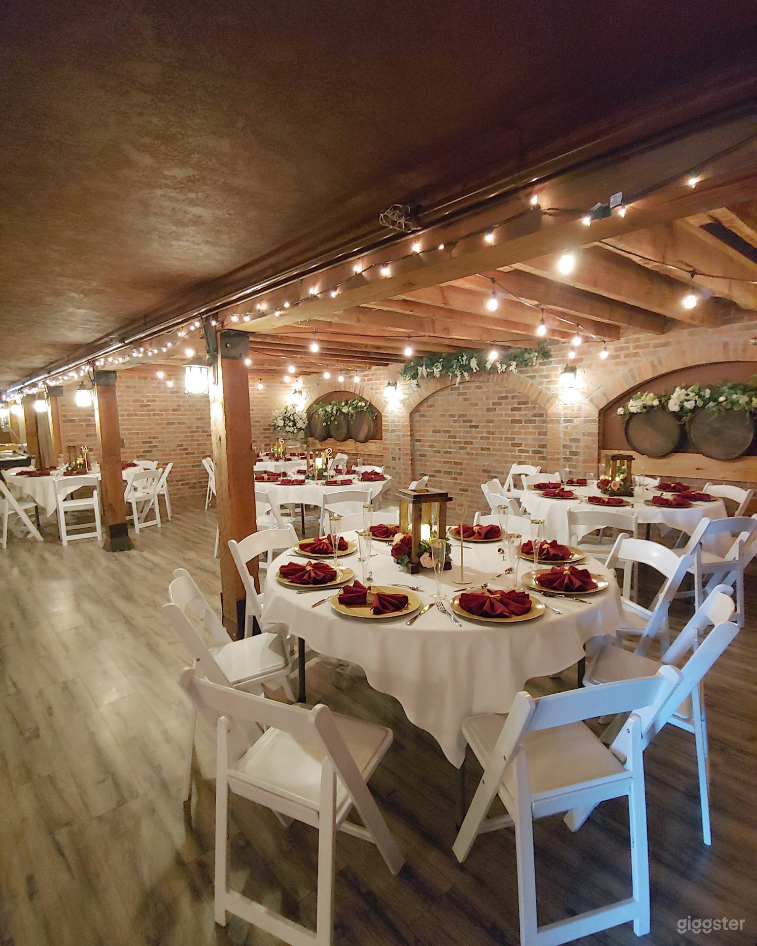 The Wine Cellar - Event space Photo 4