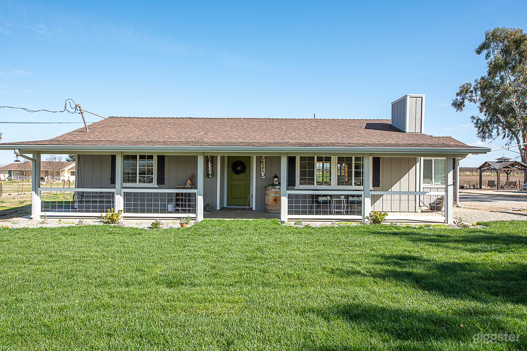 Roblan Ranch Photo 2