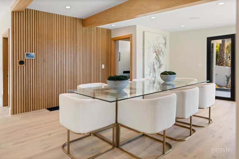  SLEEK MODERN SEA VIEW ESTATE POOL, COURT & VIEWS 