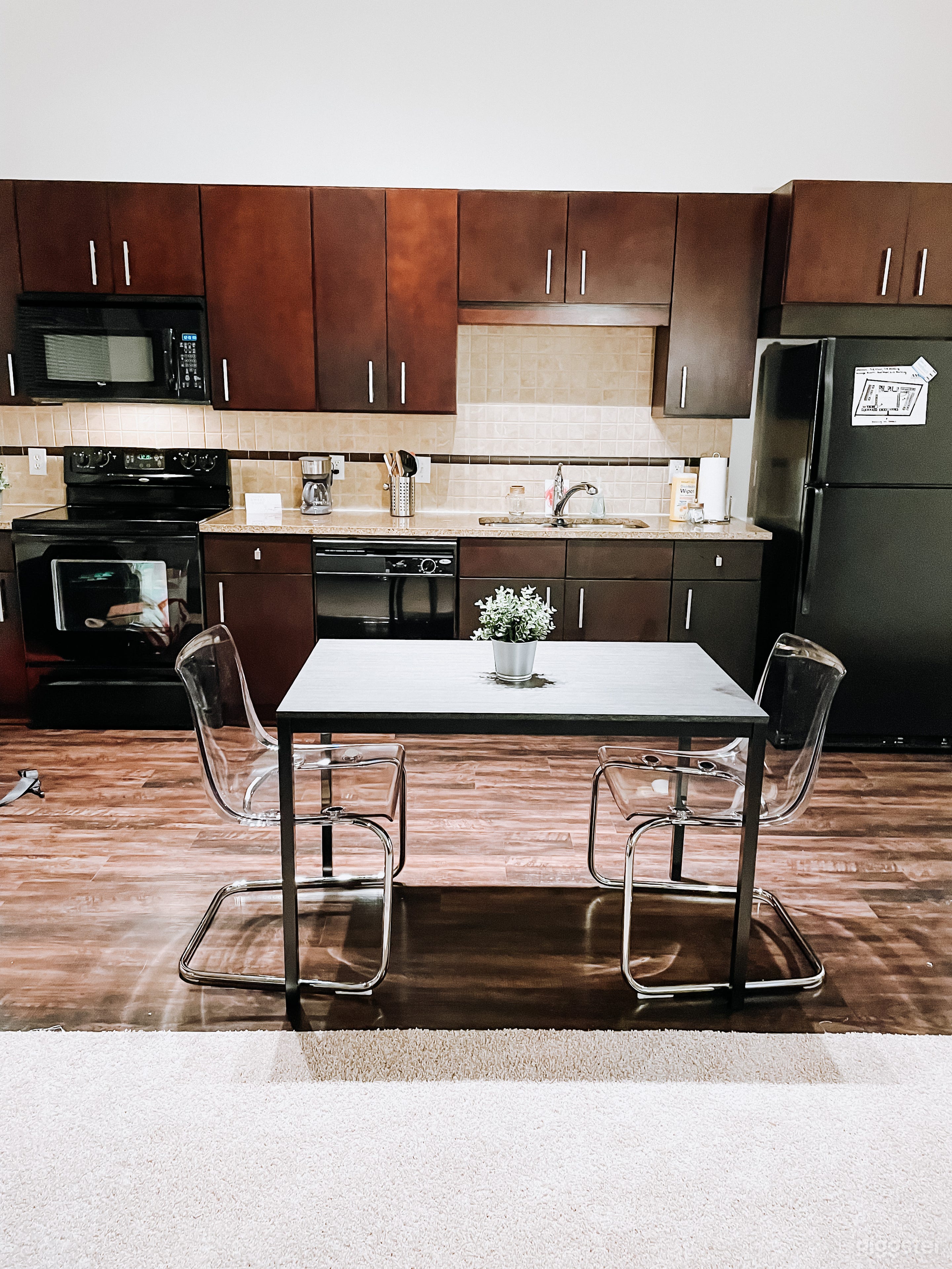 Ponce City Market Branding & Business Home Photo 1