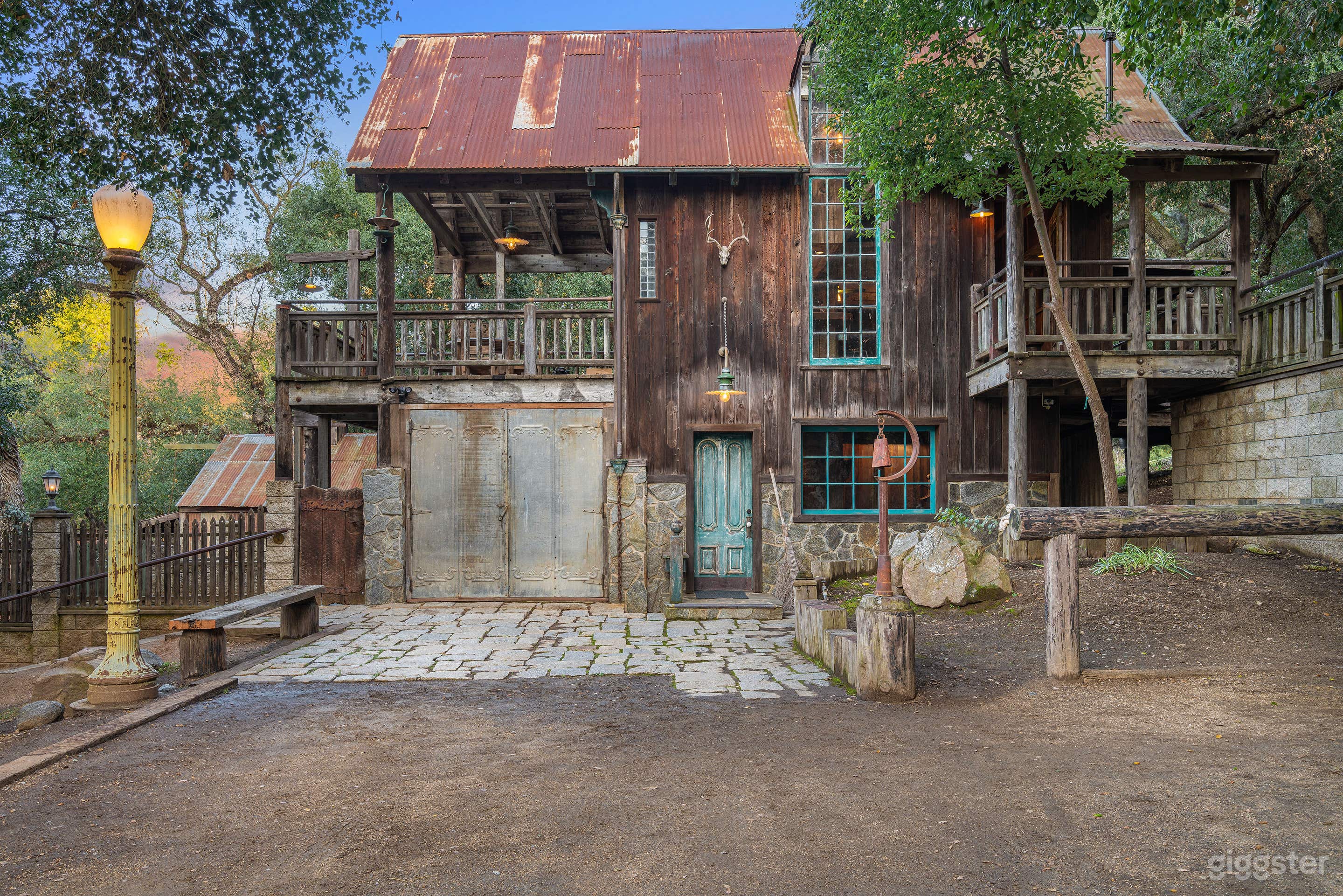 Gypsy Cowboy Photo 1