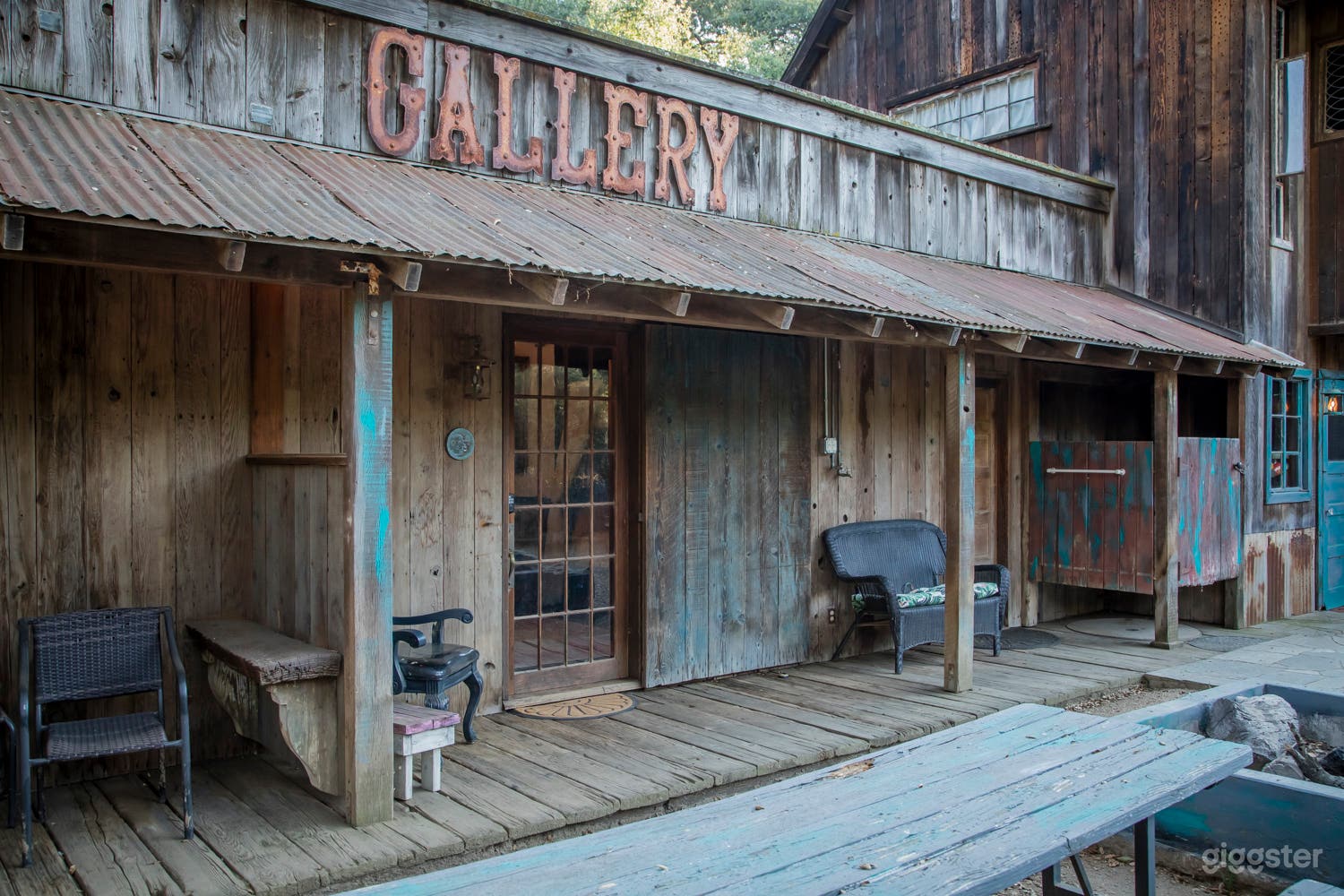 Gypsy Cowboy Photo 2