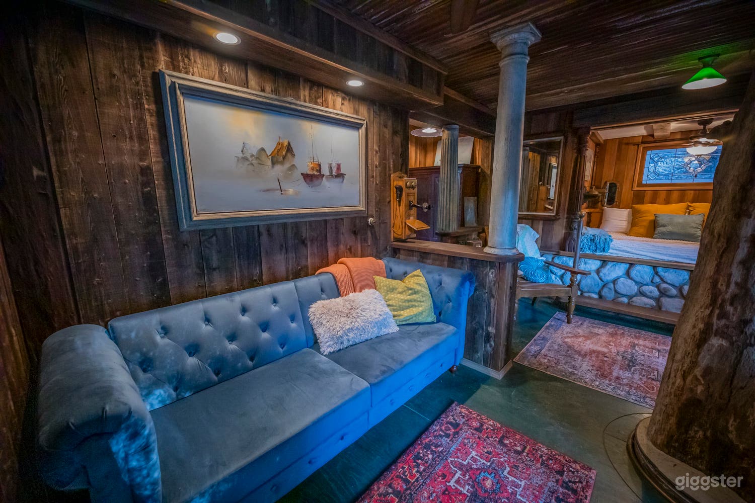 Gypsy Cowboy Photo 4