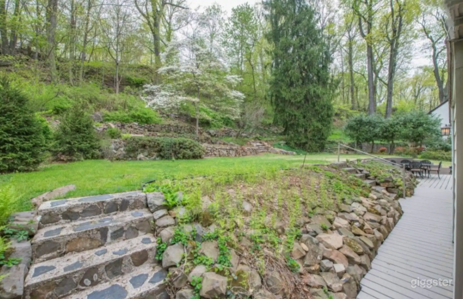 Modern Mountain Cottage with NYC Views Photo 3