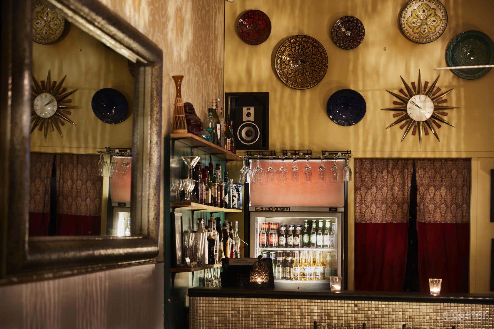 Casablanca Lounge Photo 2