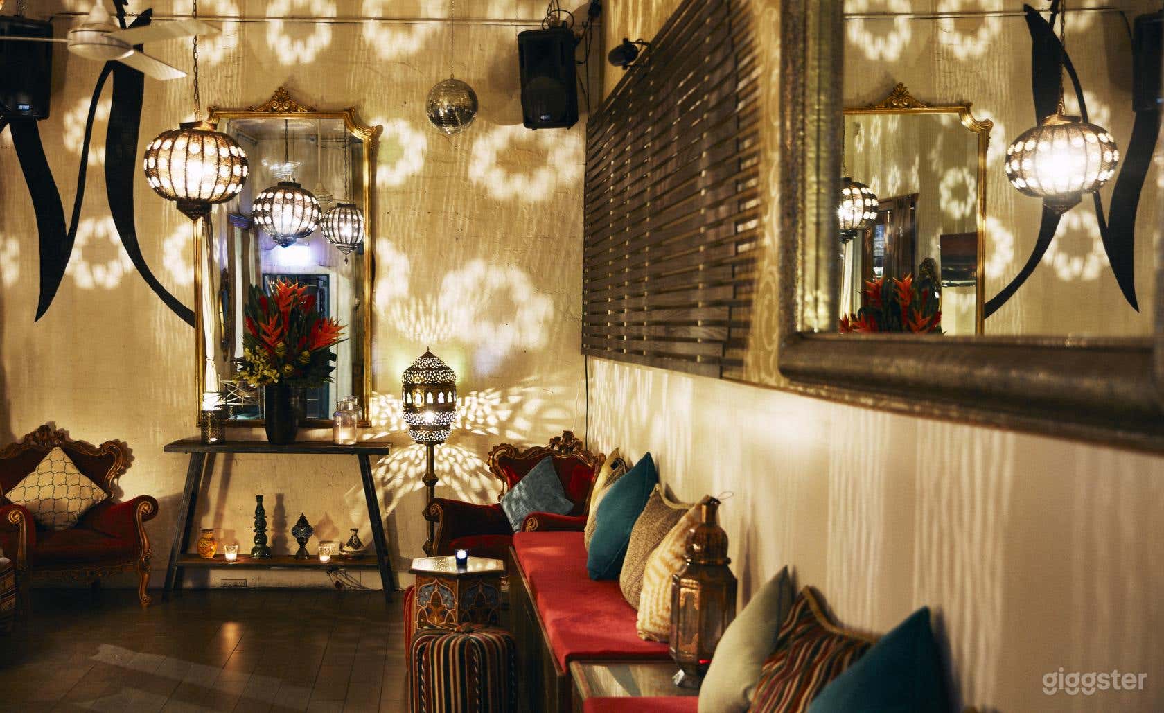 Casablanca Lounge Photo 3