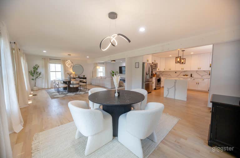  Luxury 4 Bedroom Home | Near East Lake Golf & Beltline 