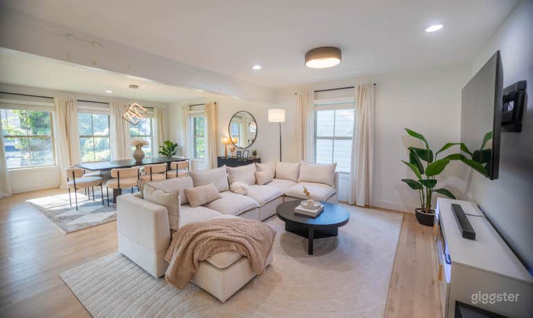  Luxury 4 Bedroom Home | Near East Lake Golf & Beltline 