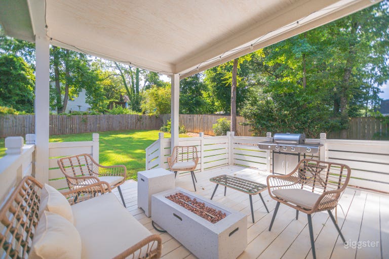  Luxury 4 Bedroom Home | Near East Lake Golf & Beltline 