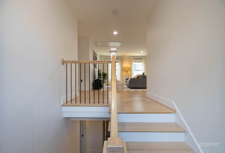  Luxury 4 Bedroom Home | Near East Lake Golf & Beltline 