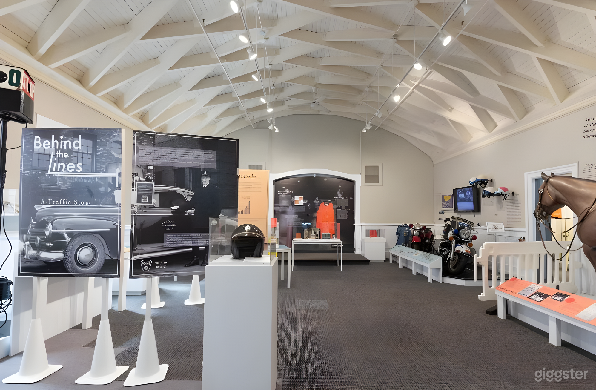 Vancouver's Historic Museum with Morgue &amp; Autopsy Suite Photo 2