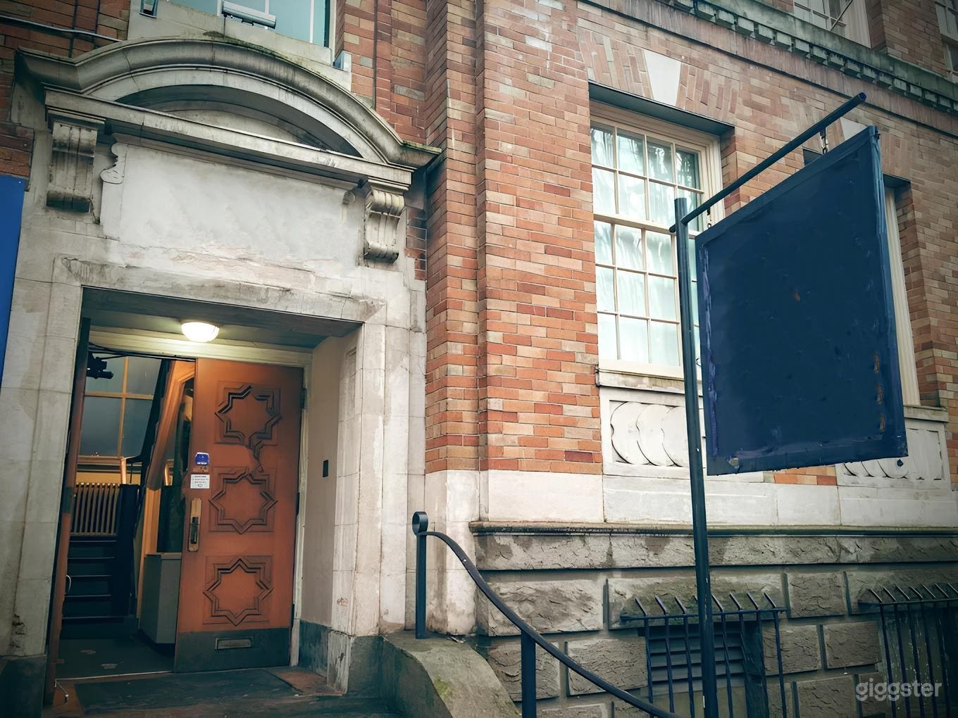 Vancouver's Historic Museum with Morgue &amp; Autopsy Suite Photo 1