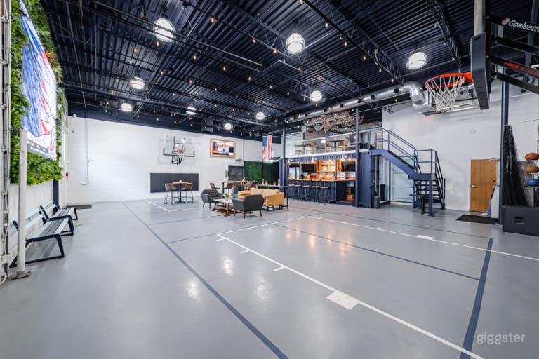  Event Space Overview 