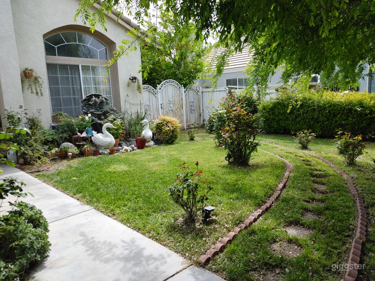  Family home with daycare areas 