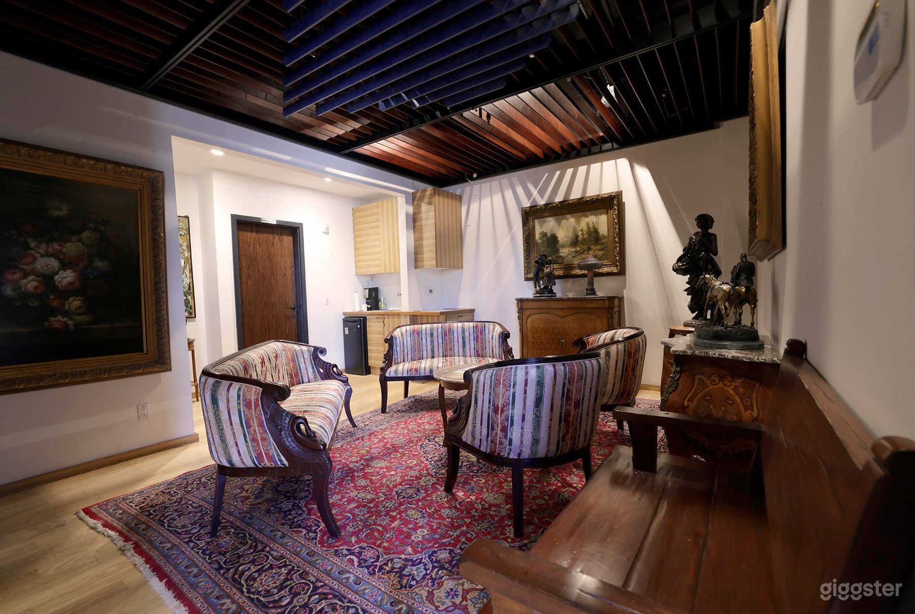  Music/Record Studio Photo 2