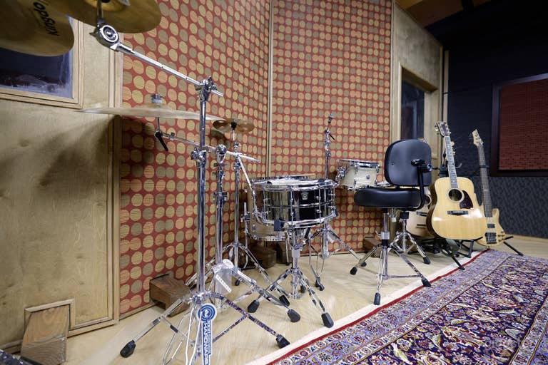   Music/Record Studio 