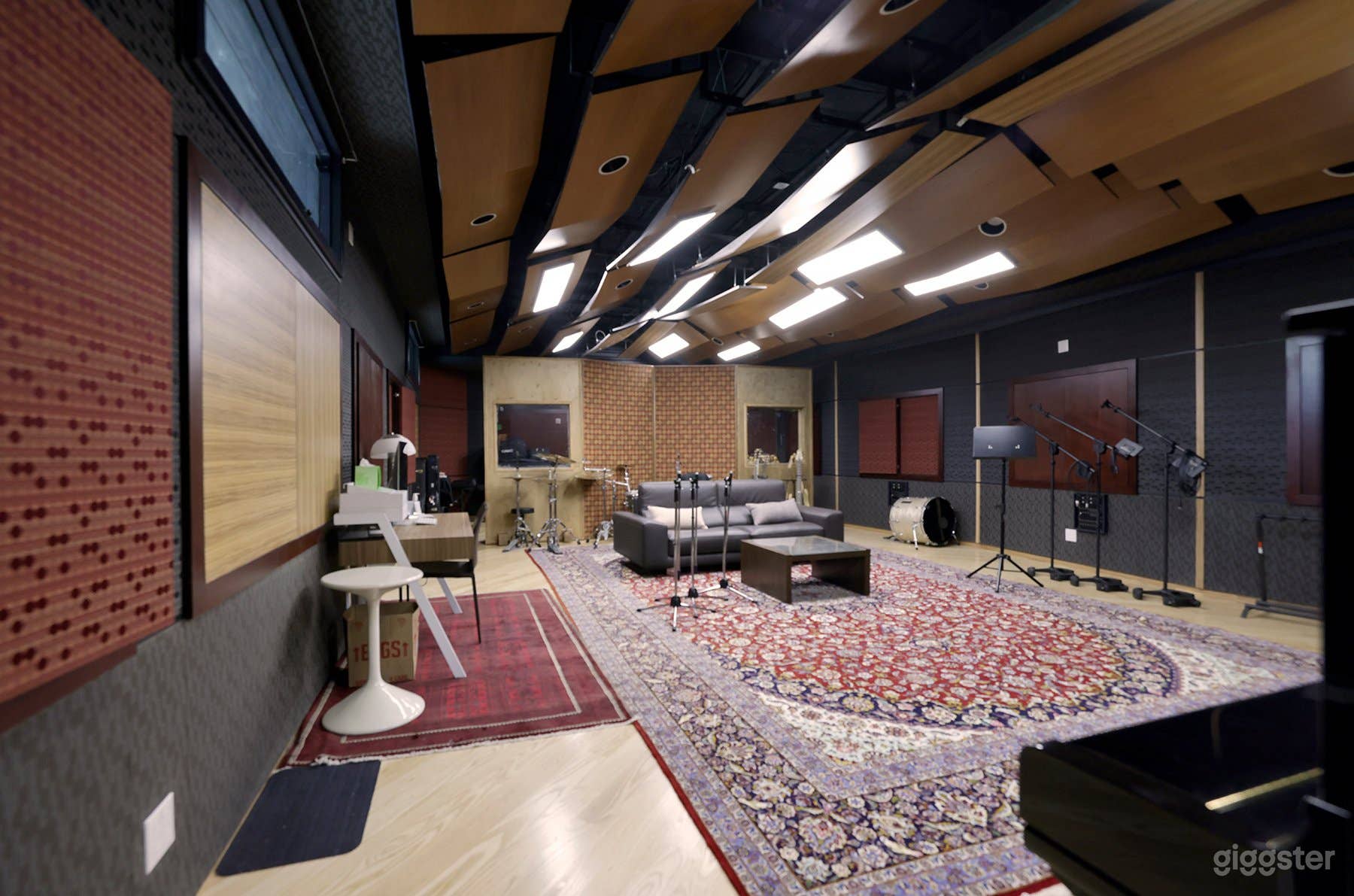  Music/Record Studio Photo 1