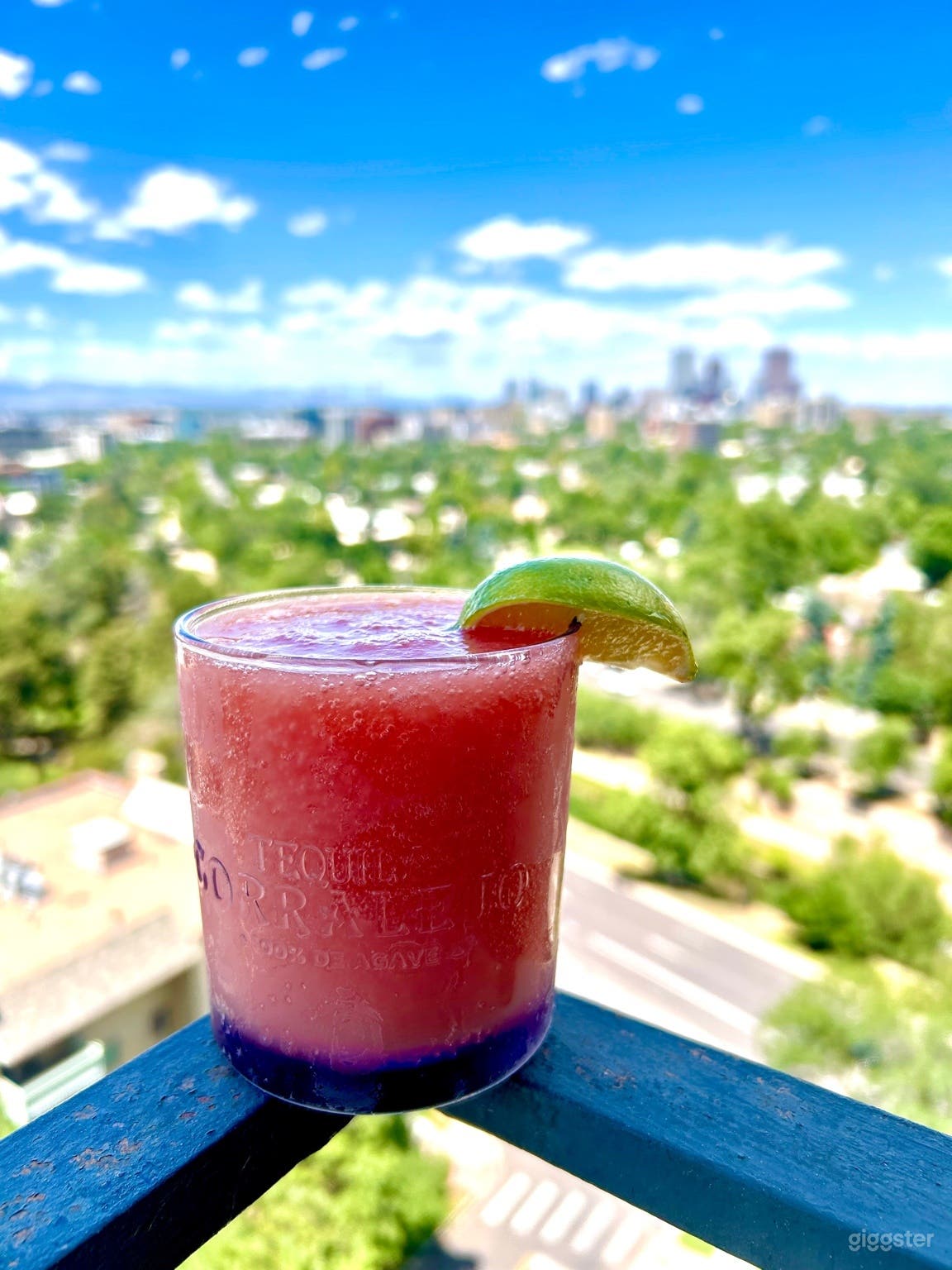 Perfect for photo shoots of all kinds.