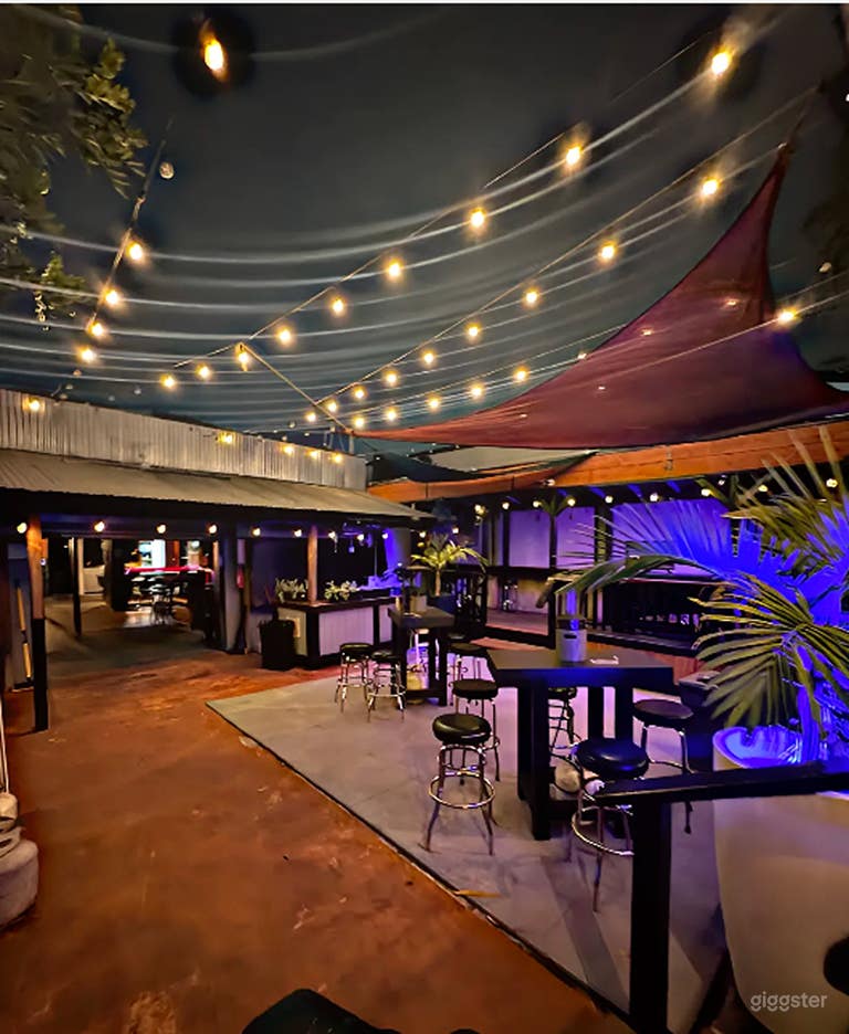  Historic 1924 Speakeasy Cocktail Lounge in San Diego 