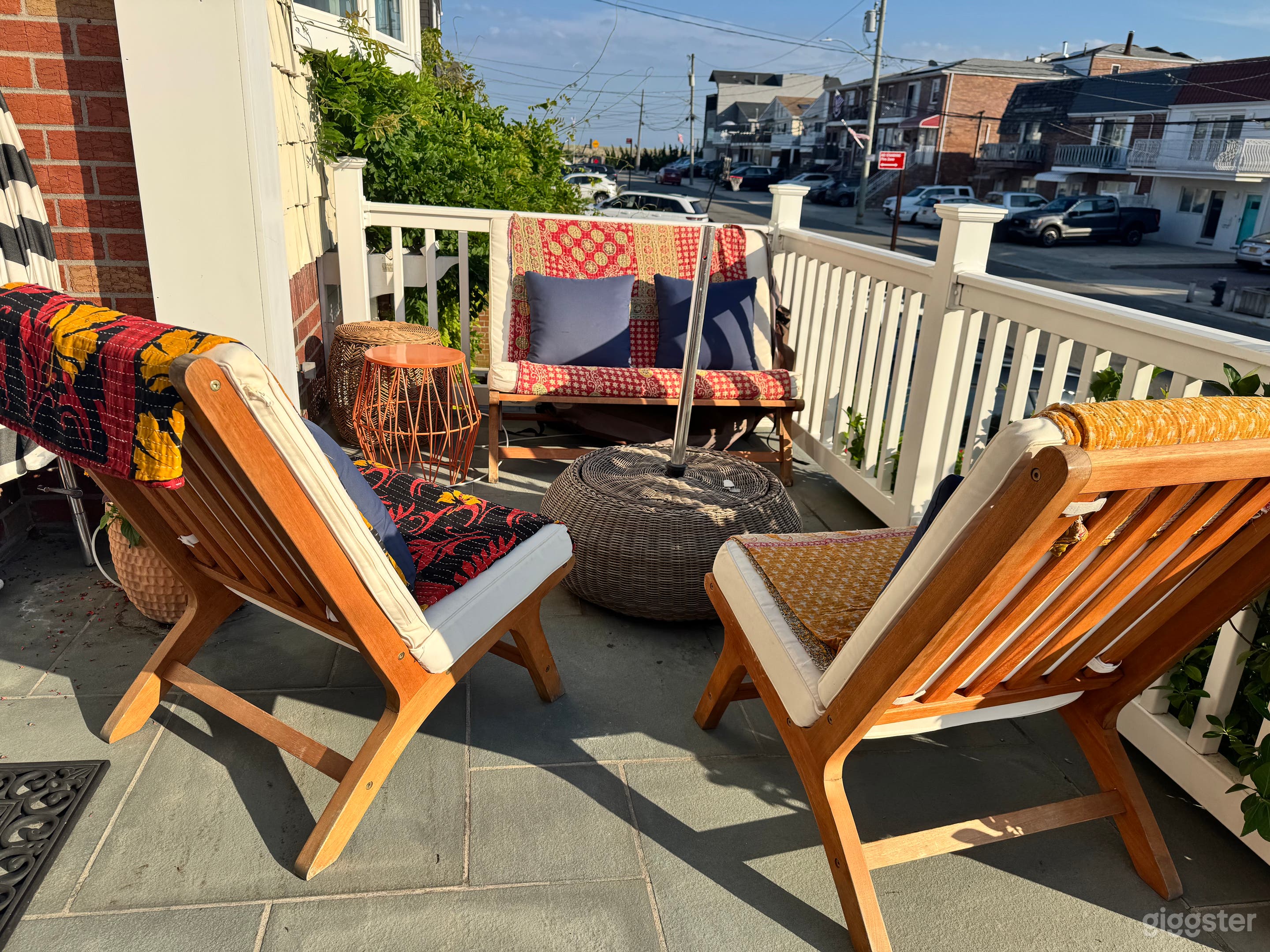 Stylish Family Home Photo 3